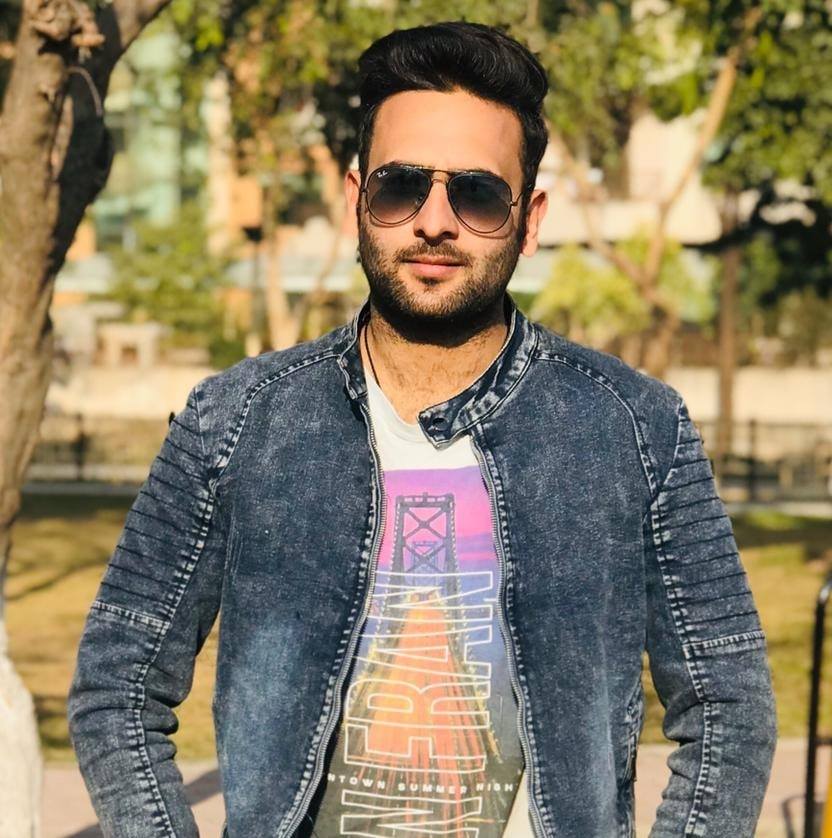 Rameez Javed Rathore