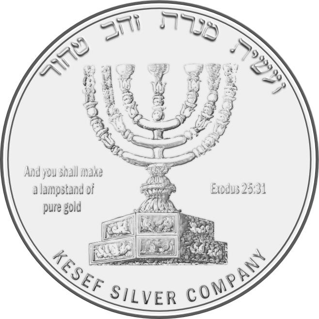 Kesef Silver Company