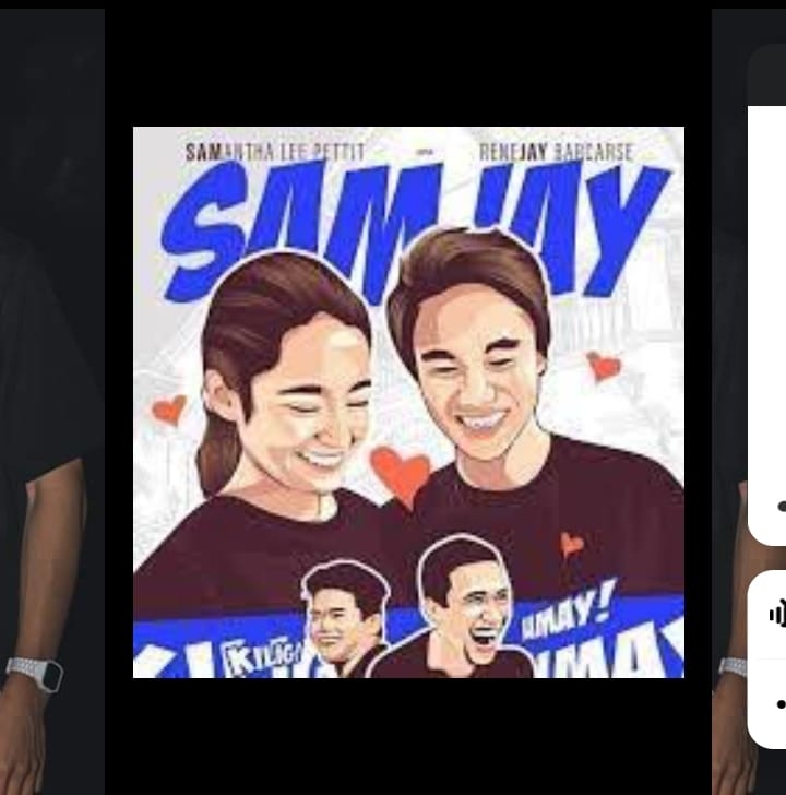 Samantha and Renejay fanpage