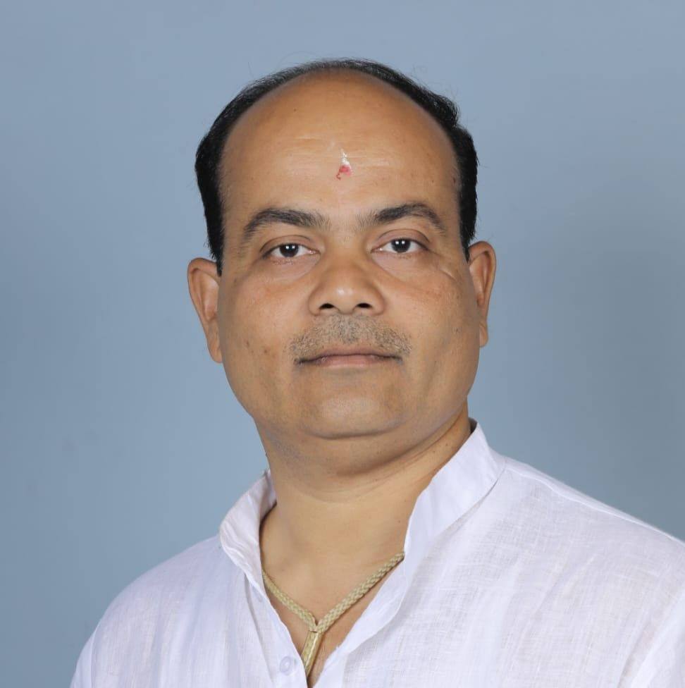 Pandit Atul Kumar Mishra-