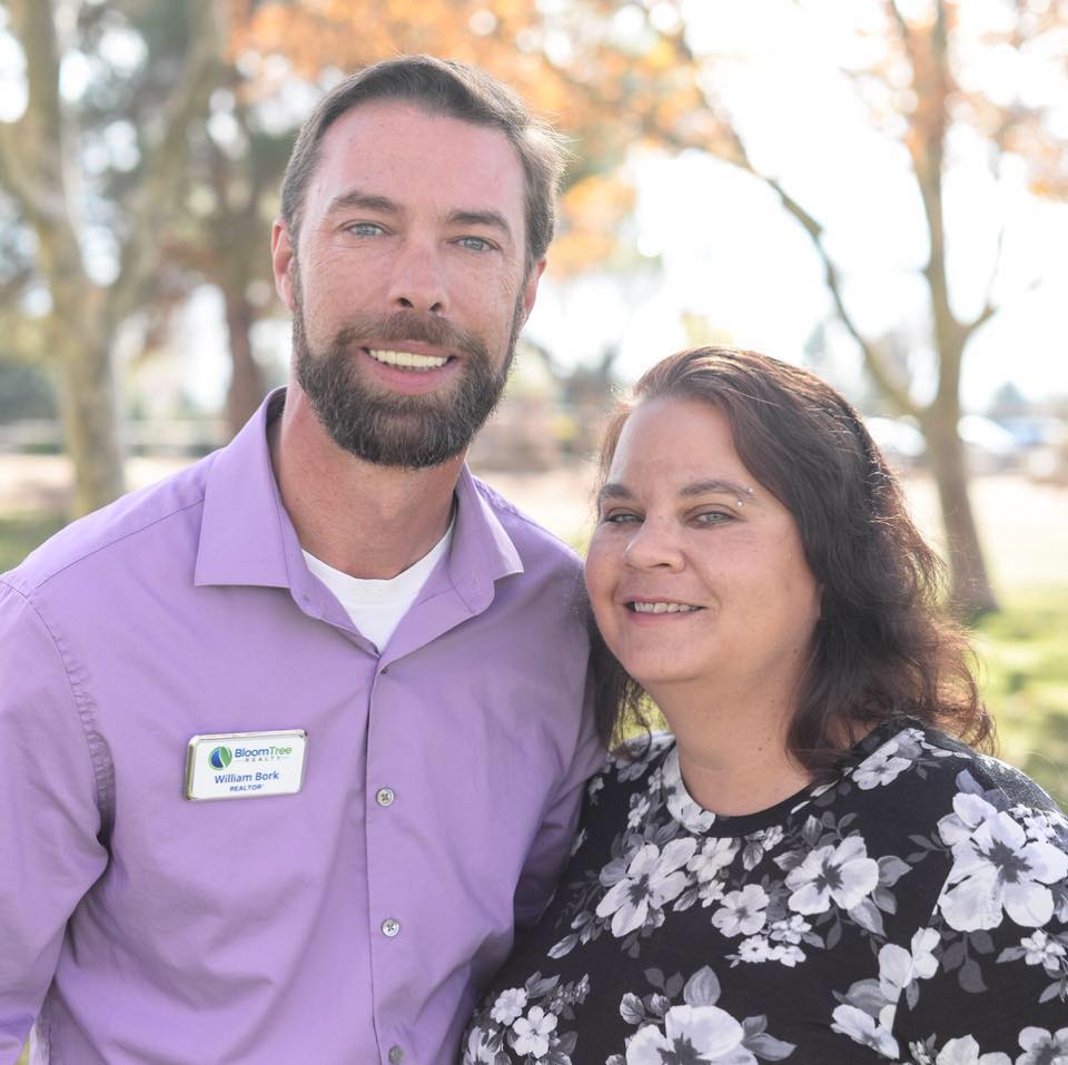 William Eric Bork for BHGRE BloomTree Realty of Prescott | Prescott AZ