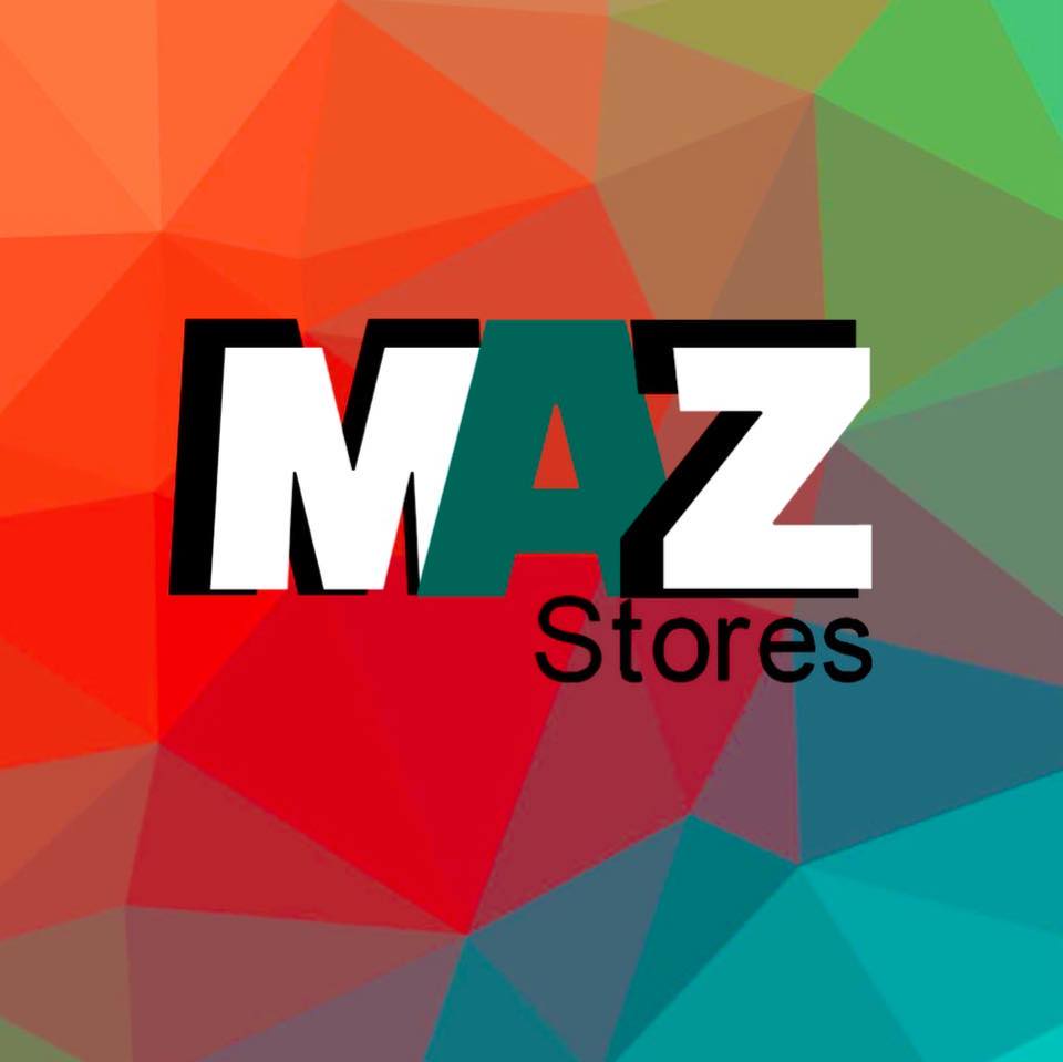 MAZ Store