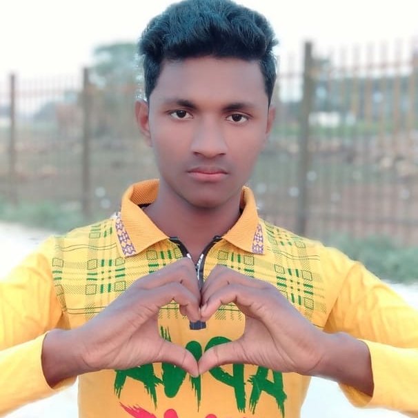 Md Rafik