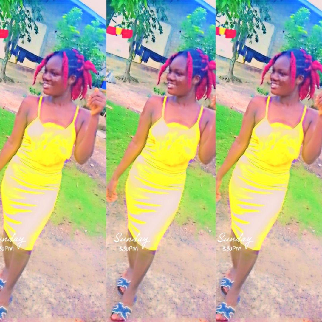Barleh Ellen Togba