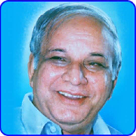Saheb K R Social Revolution