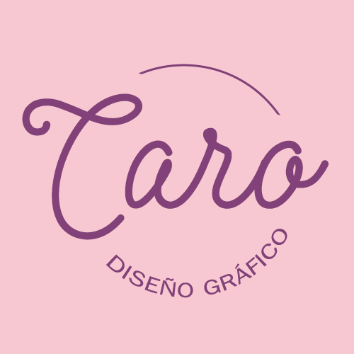 Caro-Diseño Gráfico | Luján
