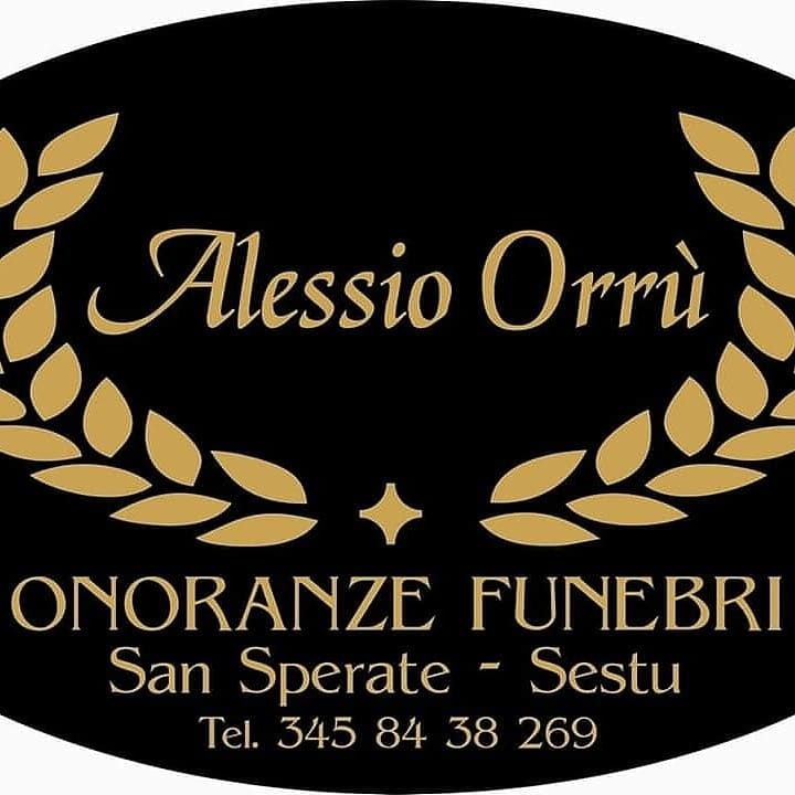 Agenzia funebre Alessio Orru' | Sestu