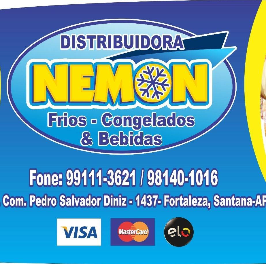 Nemon Frios e Congelados | Santana AP