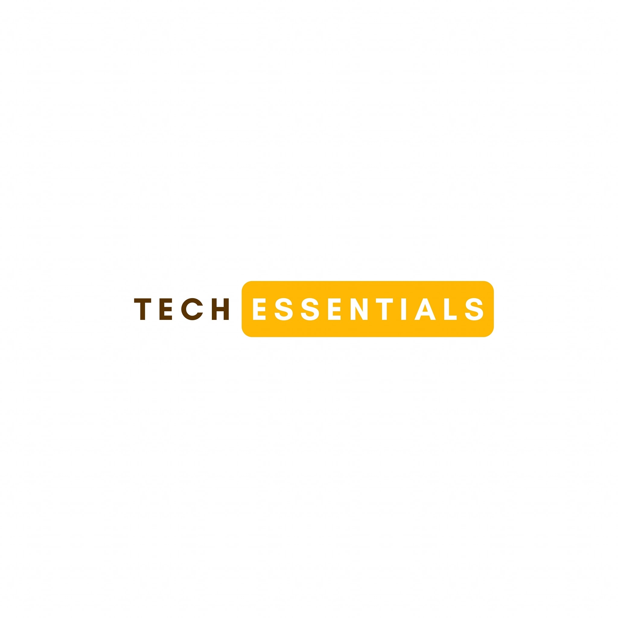 Tech Essentials - Fiji Online Store