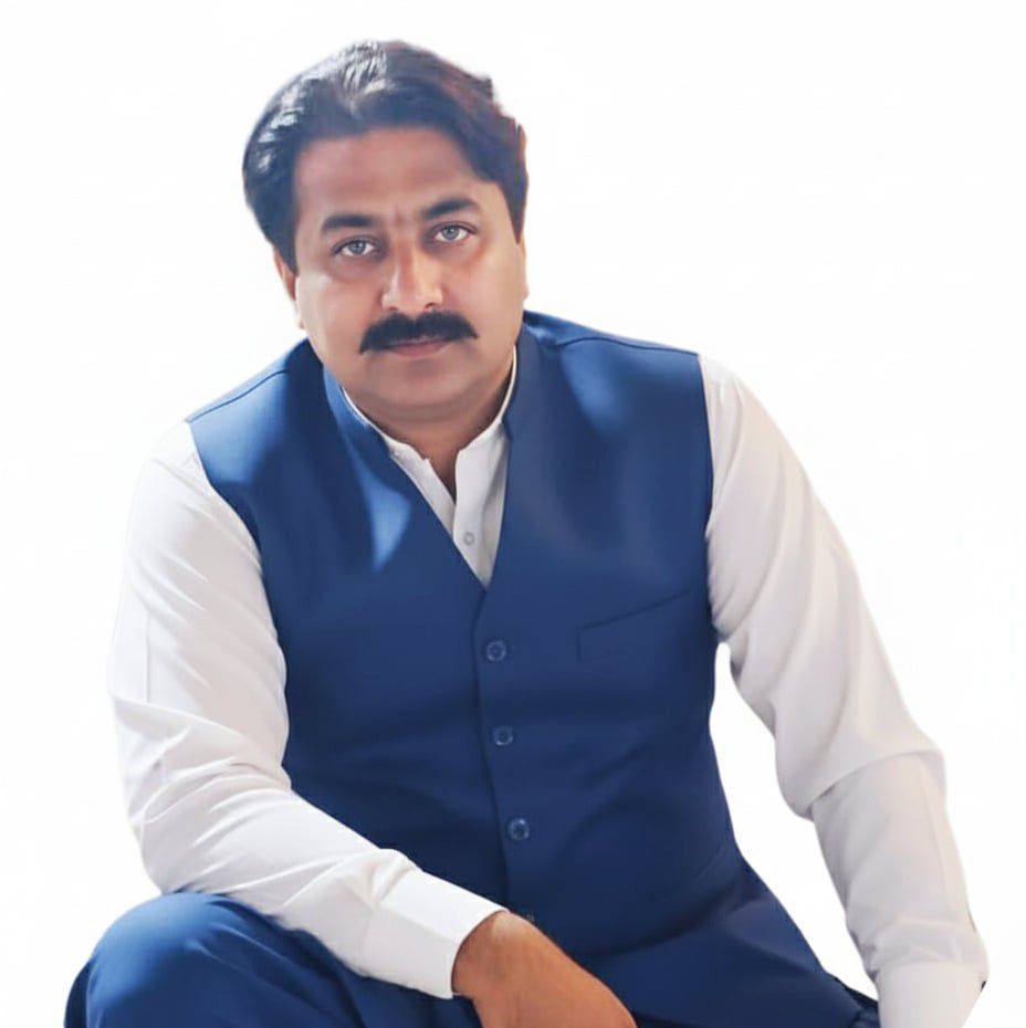 Rajar Mustafa | Khipro