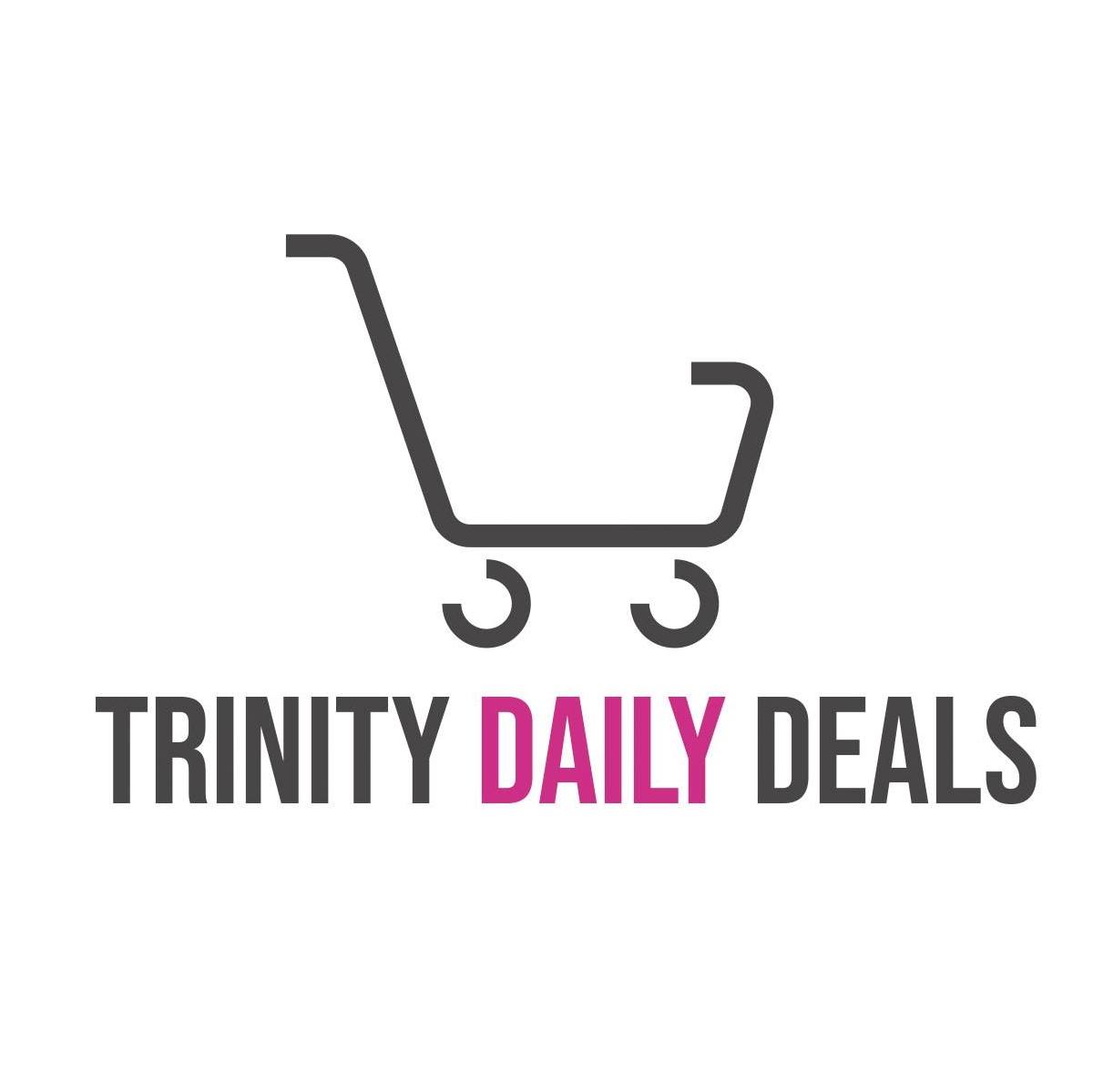 Trinity Daily Deals