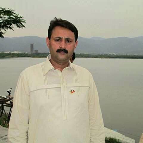 Muhammad ALI Estate Raiwind