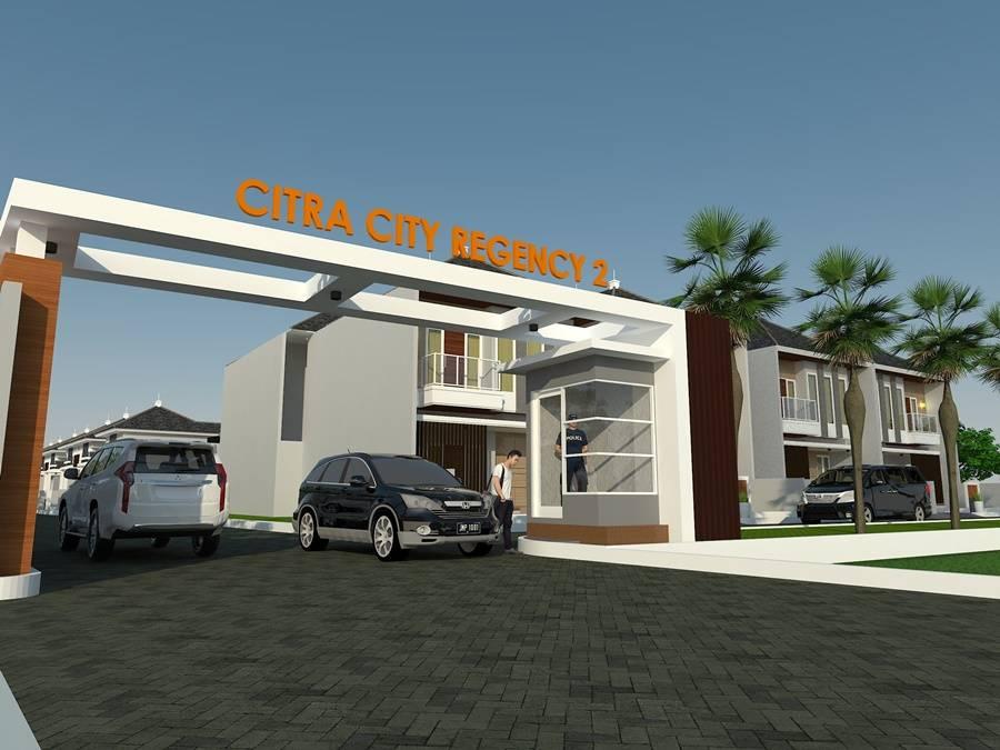 Perumahan Citra City Regency 2 | Nganjuk