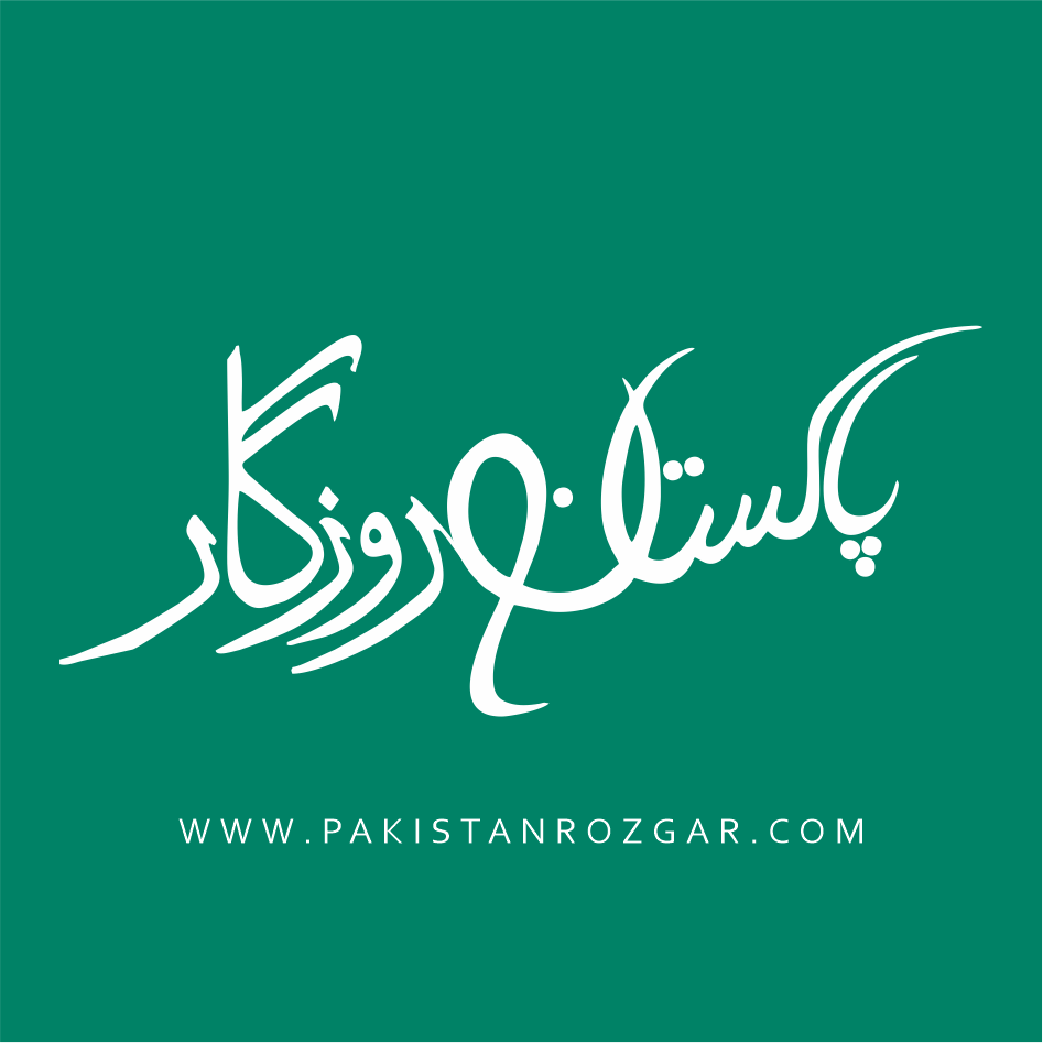 Pakistan Rozgar