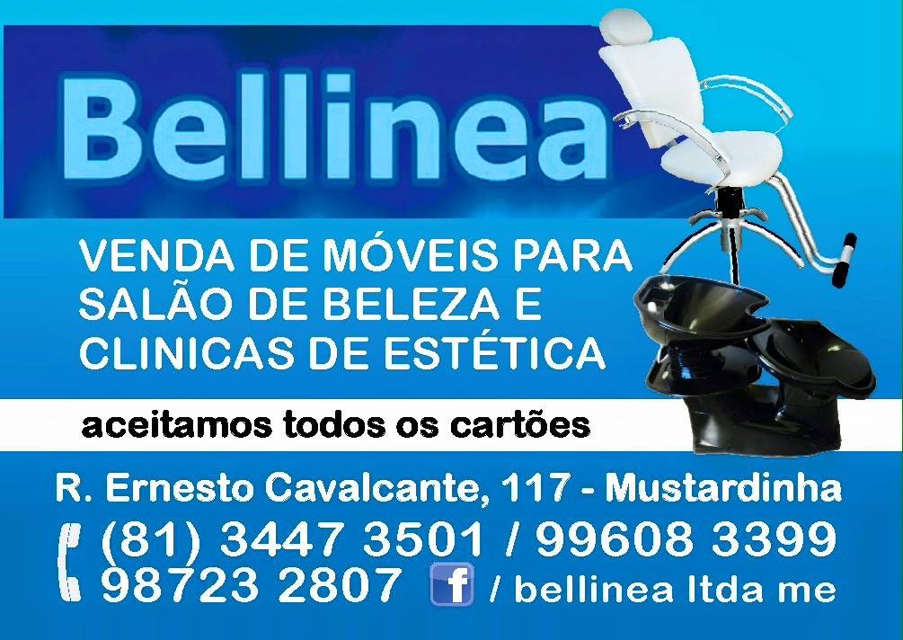 Bellinea Ltda-Me | Recife PE