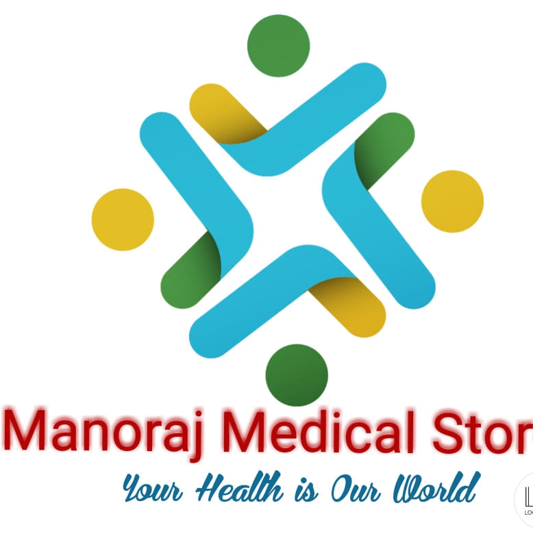 Manoraj Medical Store | Bhatgaon