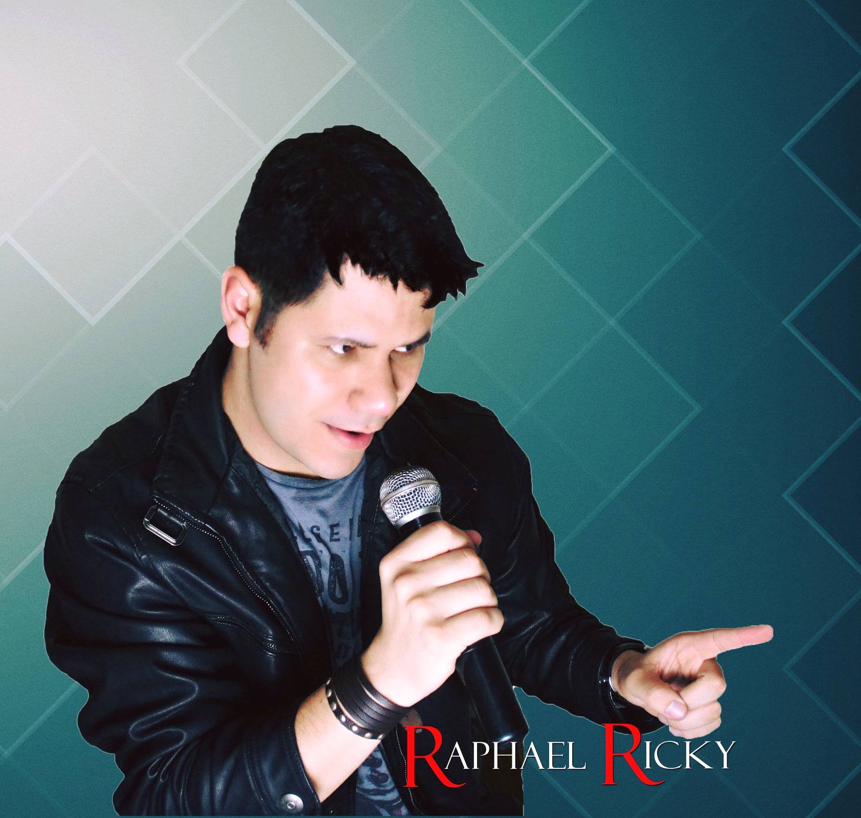 Raphael Ricky - Música & Eventos | São Paulo SP