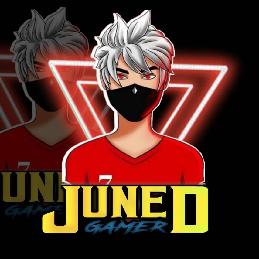 Junaid gaming