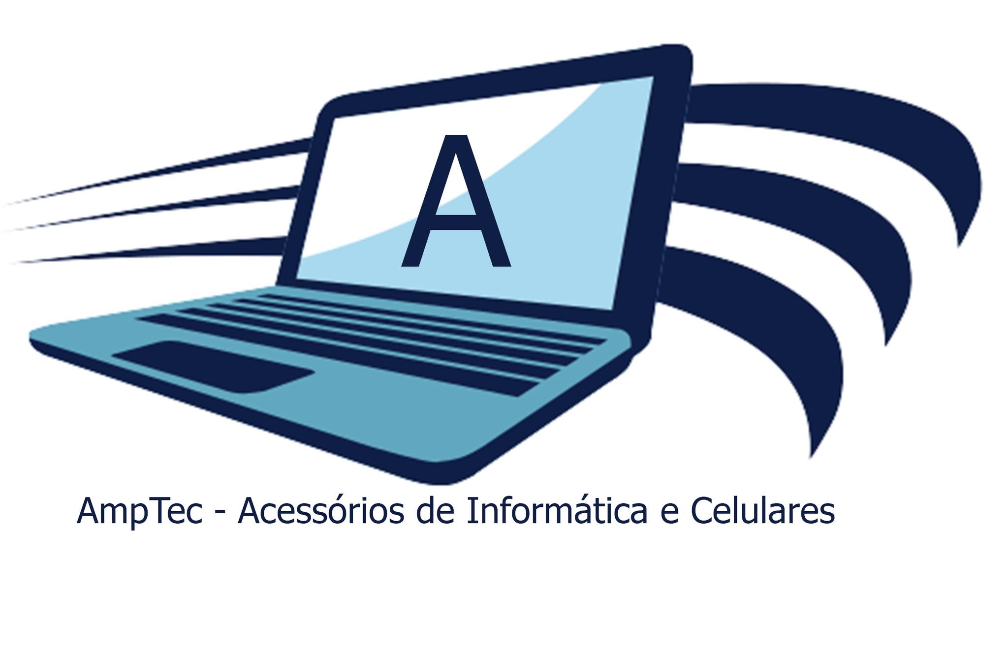 AmpTec, Informática e acessórios para celular . | Curitiba PR