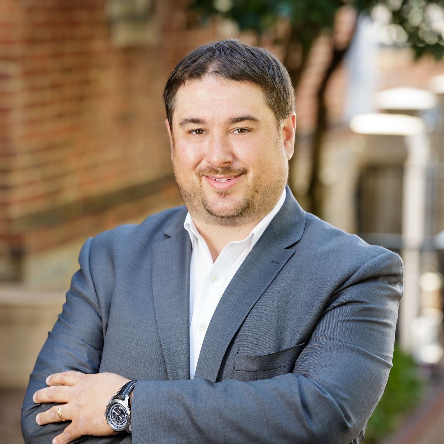 Matthew Rosenblatt, The Friedson Group of Compass | Bethesda MD