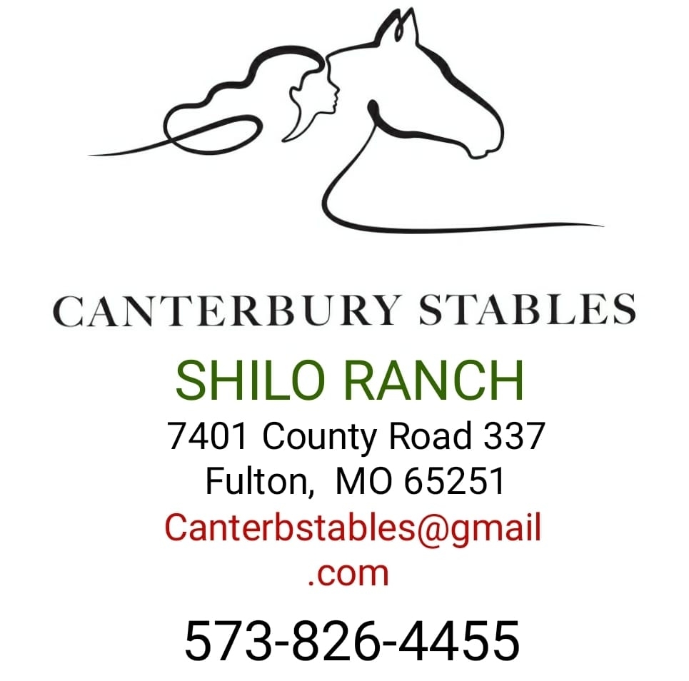 Canterbury Stables at Shilo Ranch | Fulton MO