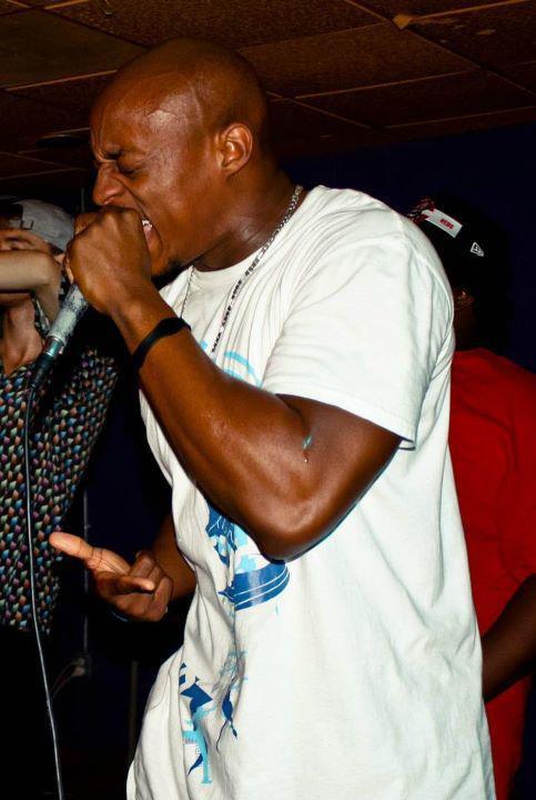 J Roc The Muzik