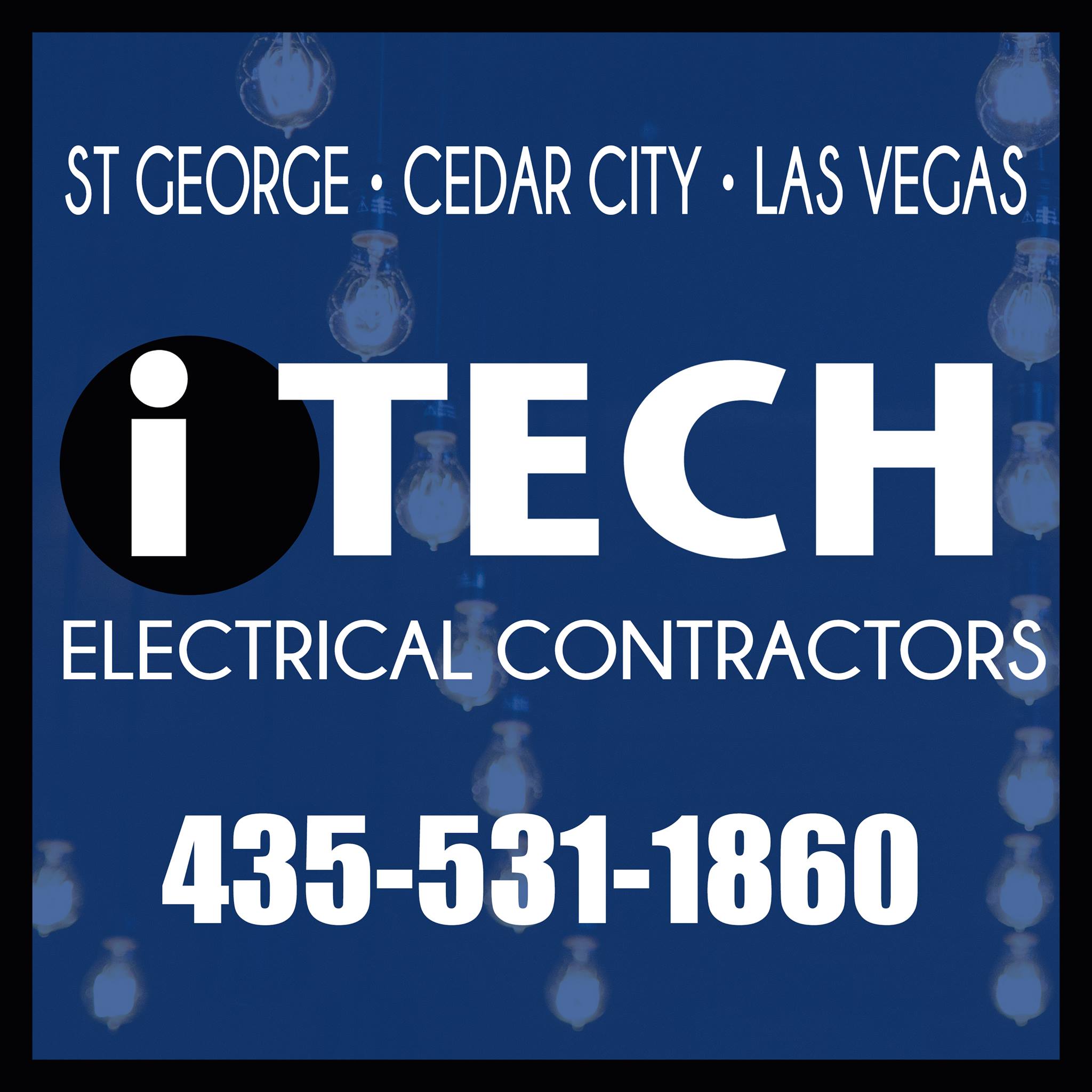 ITech Electrical Contractors & illumisource Technologies | Saint George UT