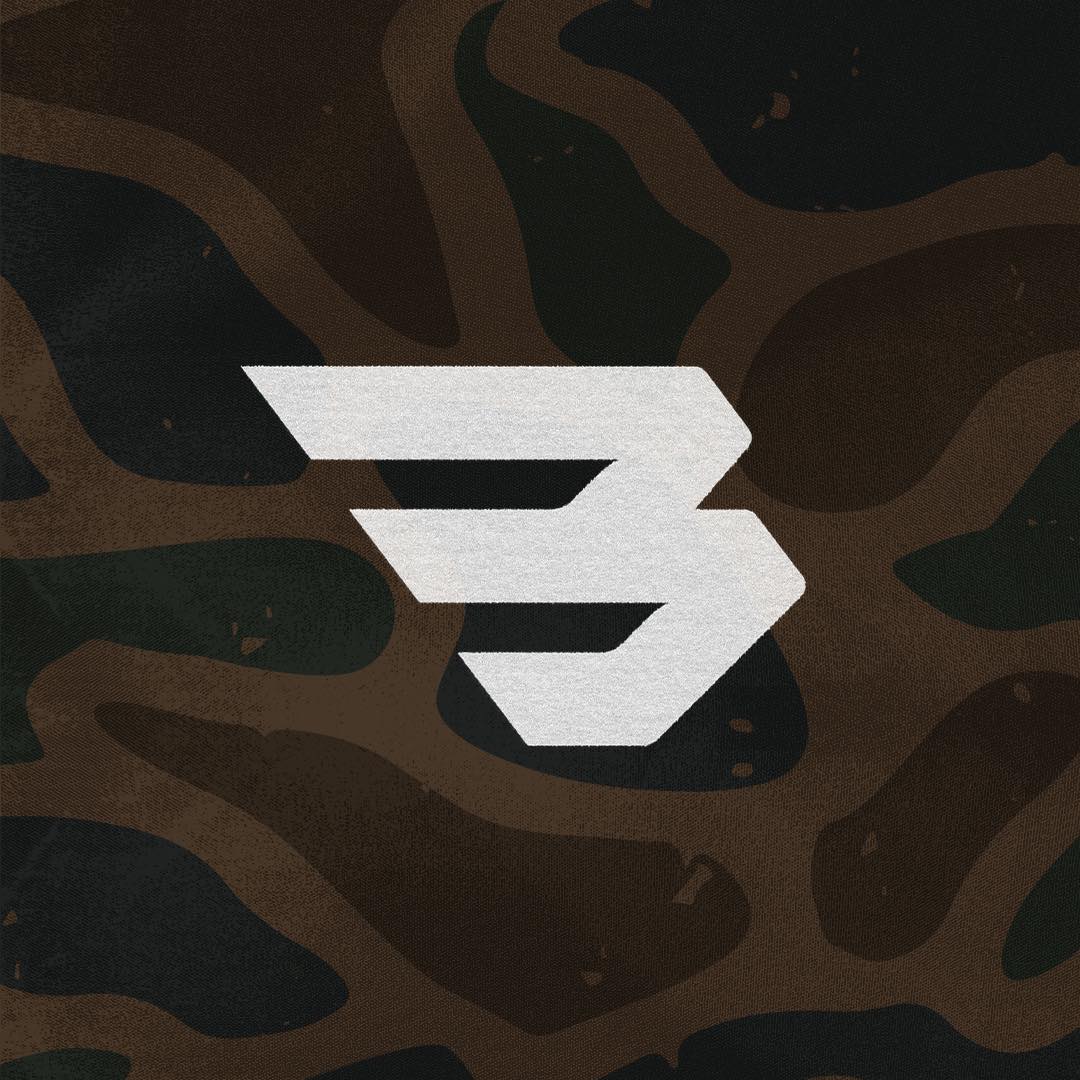 BURLEBO - A crowd favorite, now in our new Splatter Camo.... | Facebook