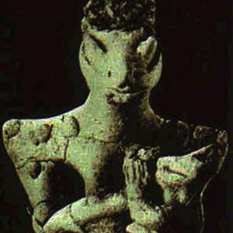 Reptiloides Ancestrales