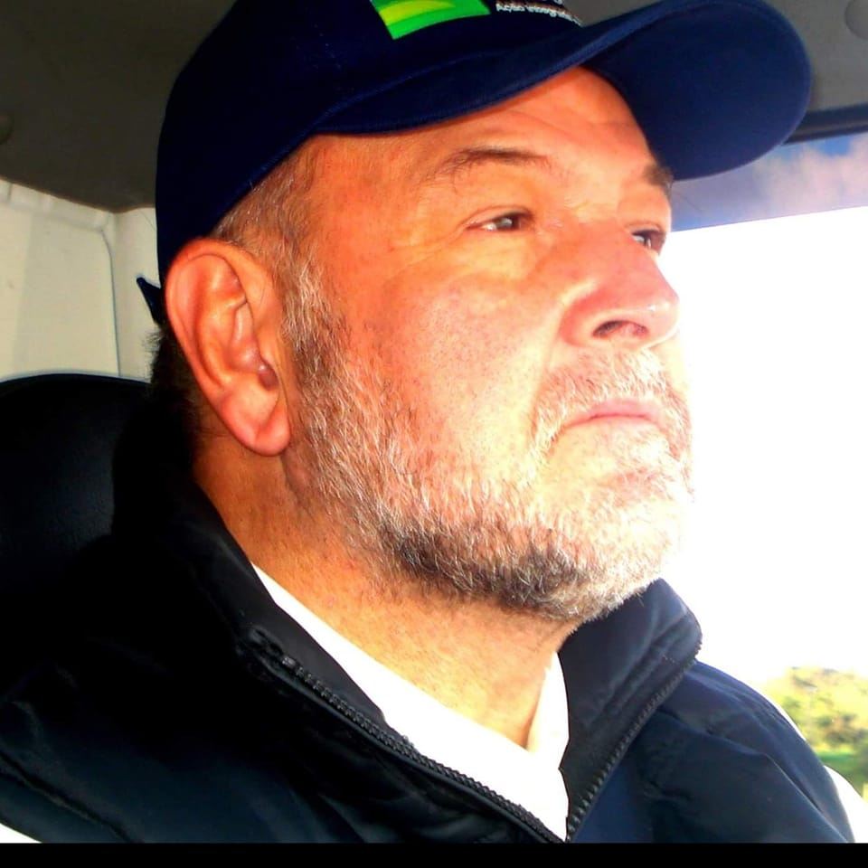 “É qualidade de vida, passei um dia inteiro com minha família” Todo ...