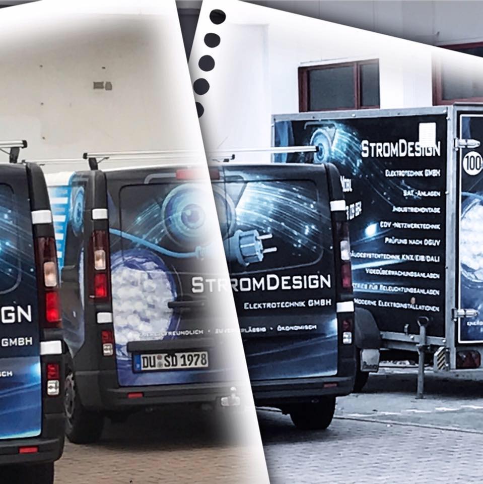 Strom-Design Elektrotechnik GmbH | Voerde