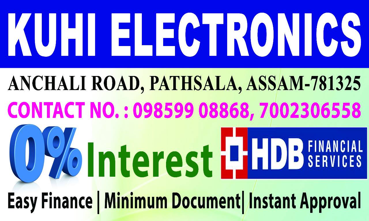 KUHI Electronics