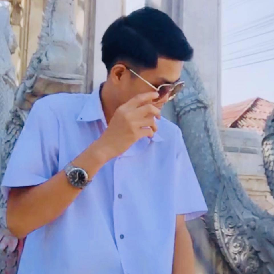 Lar Namon