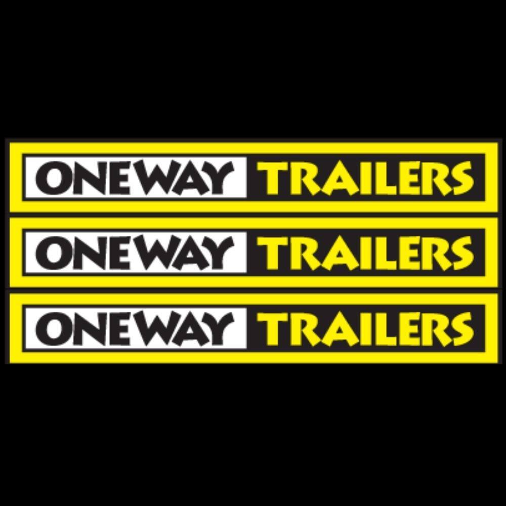 Onewaytrailers | Salt Lake City UT