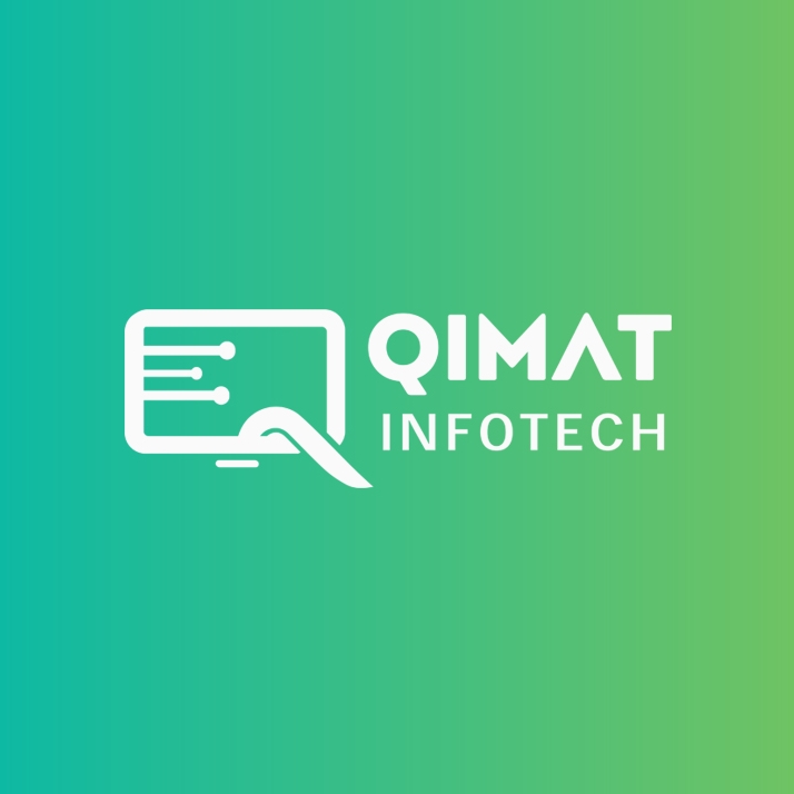 Qimat Infotech -A Complete Web Solution & Digital Marketing Agency ...