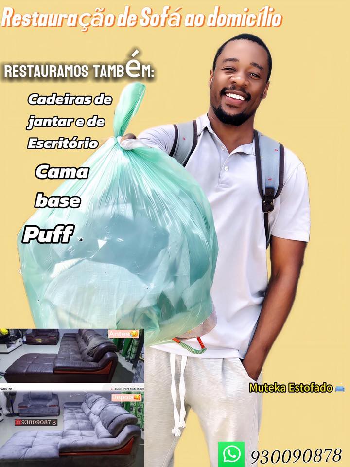Muteka Estofado
