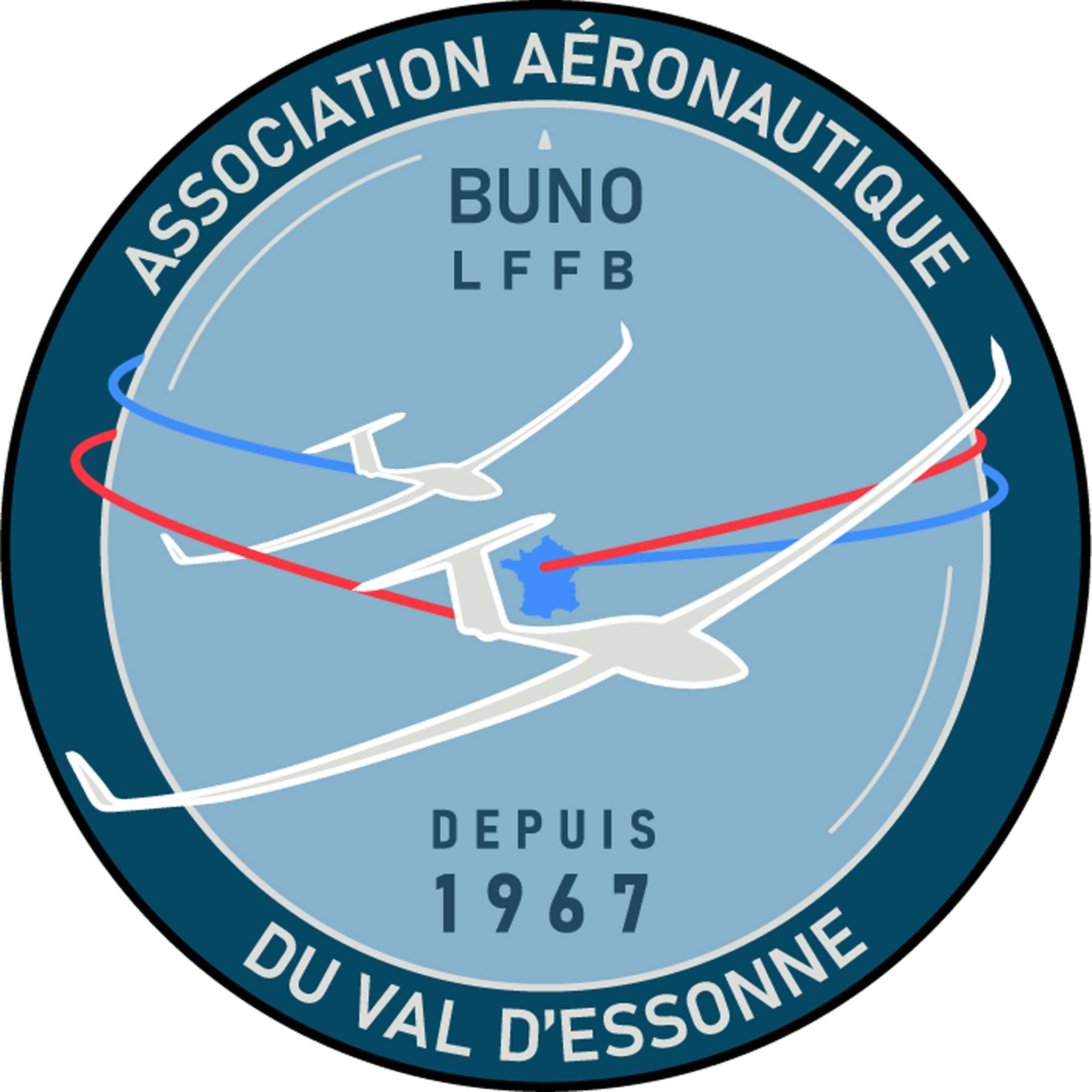 FFVP - Fédération Française de Vol en Planeur | Château-Arnoux