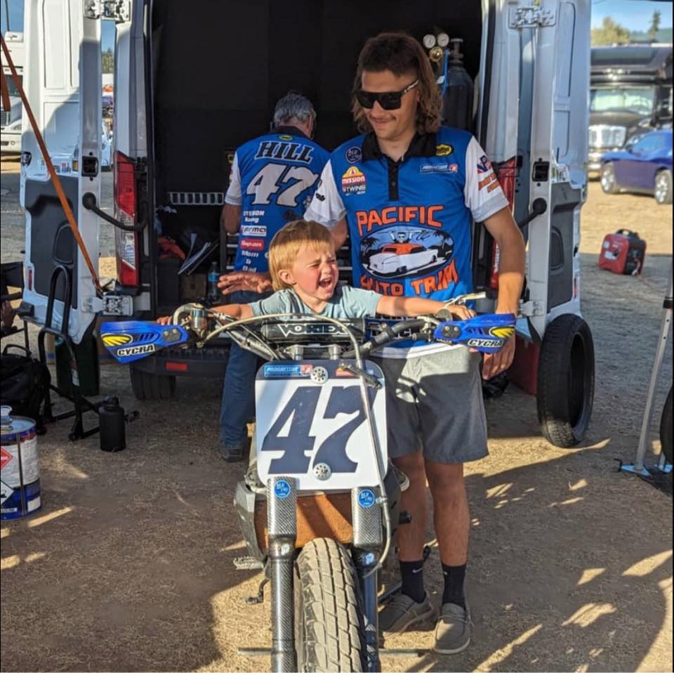 Michael Hill Racing
