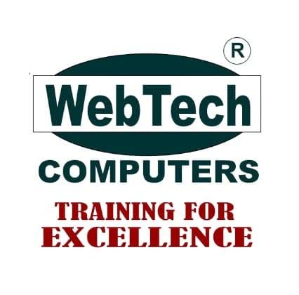 Webtech Computers | Mumbai