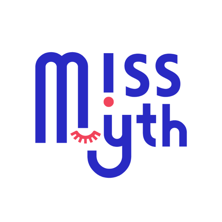 MissMyth 迷思小姐