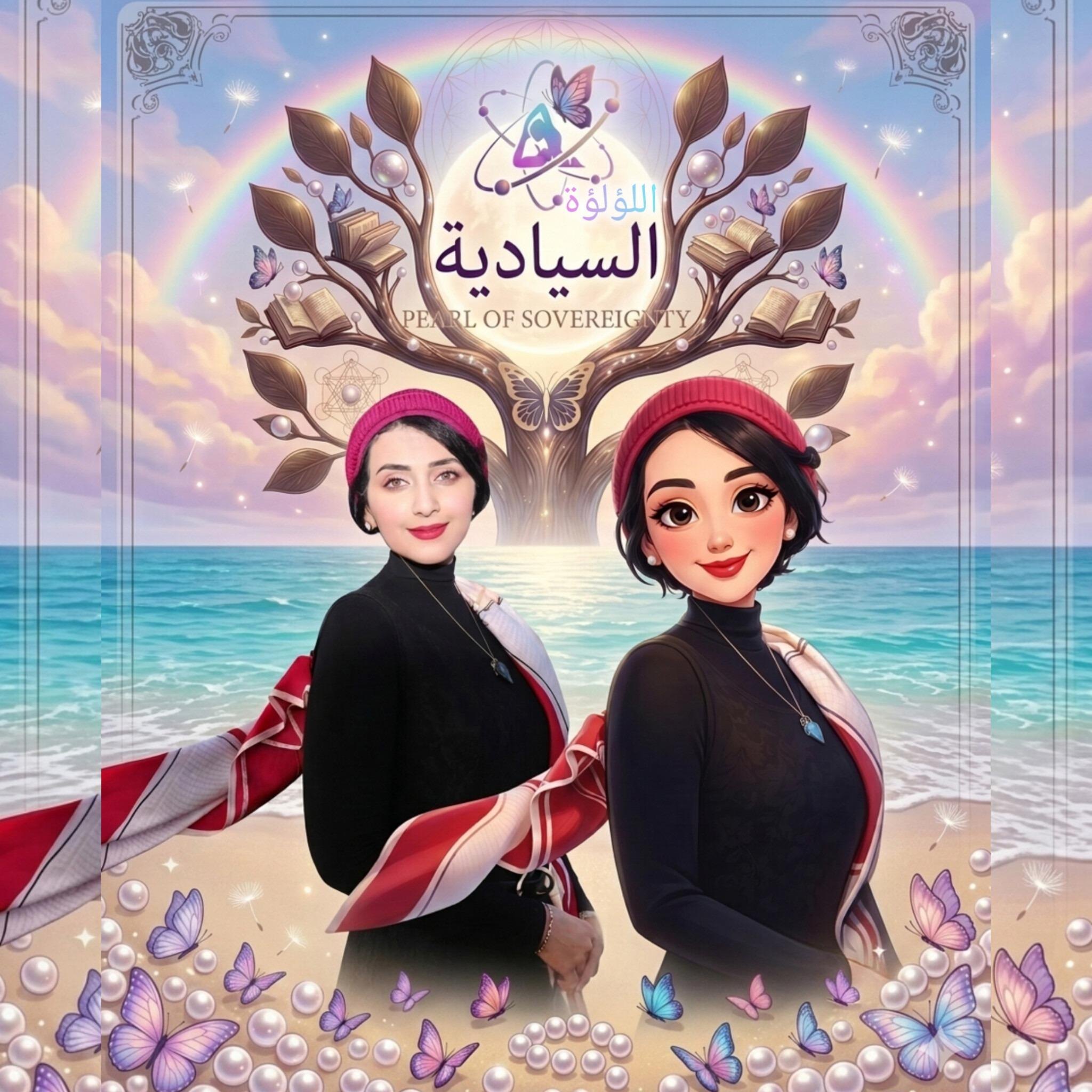 Kholoud Ali