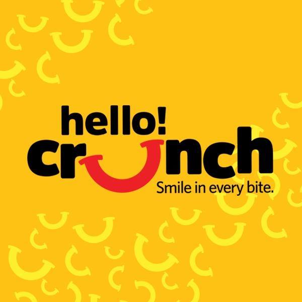 Hello Crunch