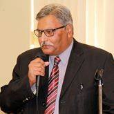 Dr.Rashid Gill , Danish