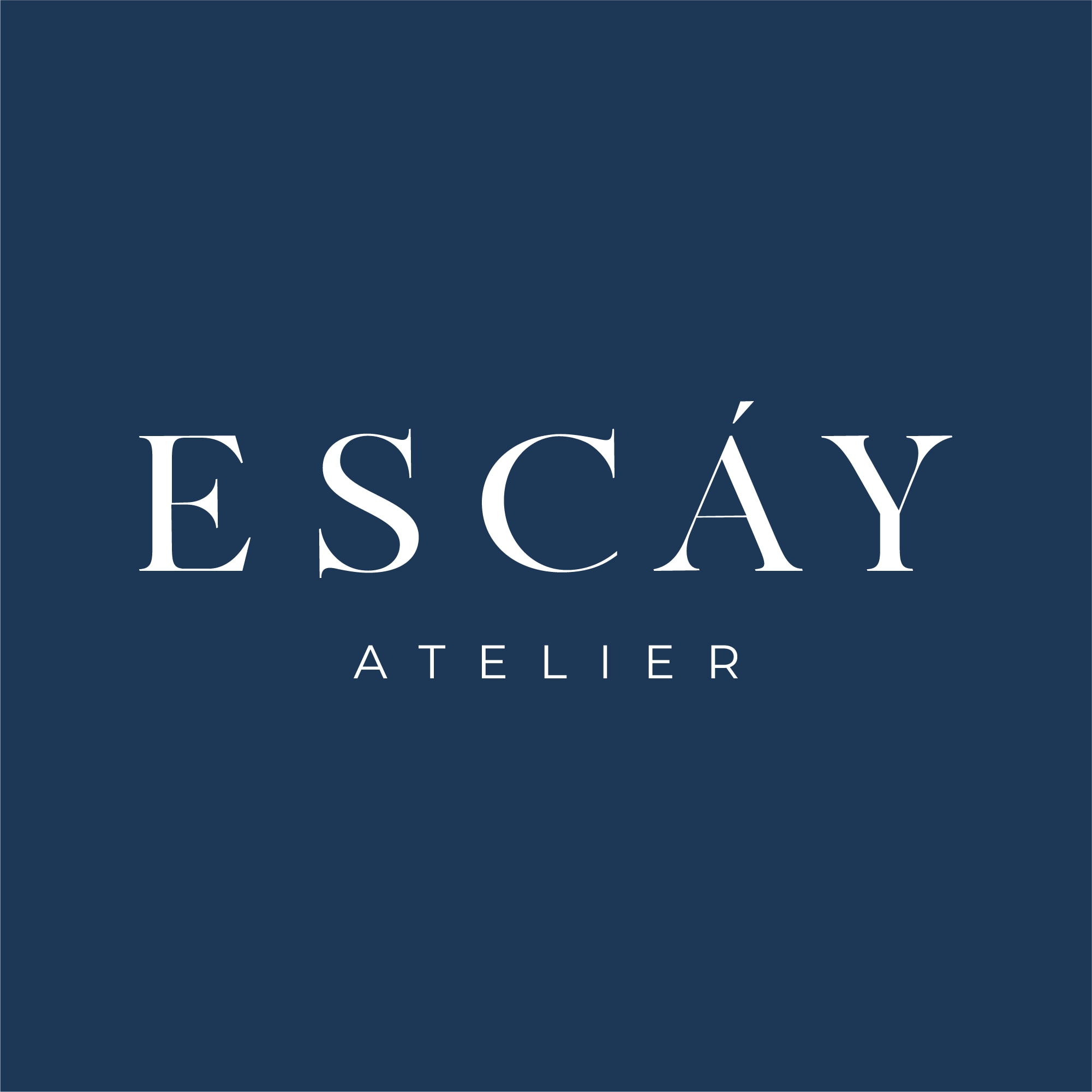 ESCÁY Atelier