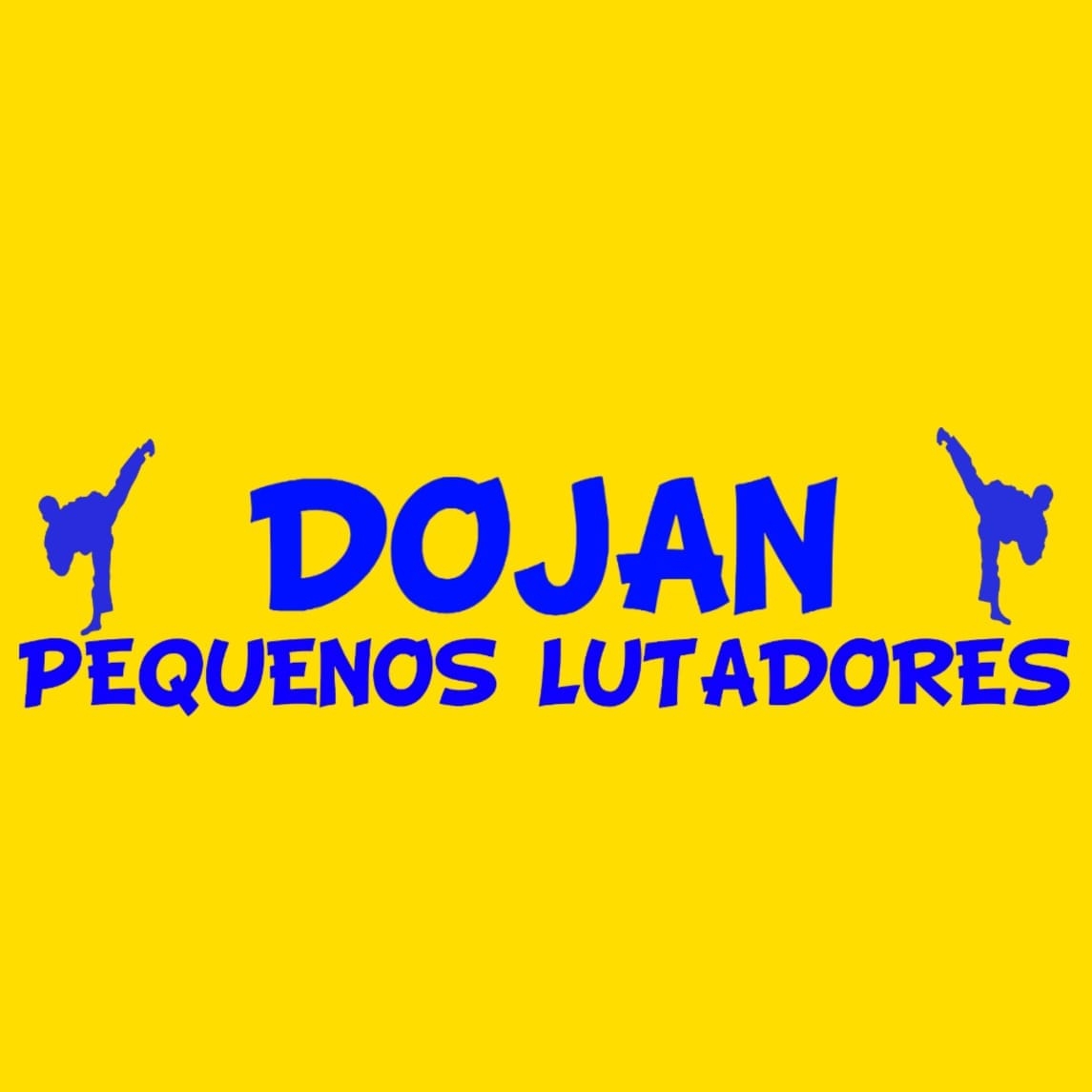 Dojan Pequenos Lutadores - Vamos olhar para as nossas crianças e ...