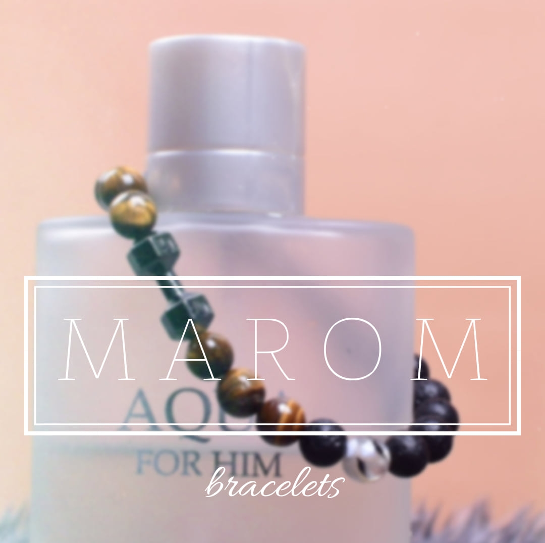 MAROM Bracelets