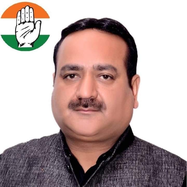 Deepak Kumar Raju