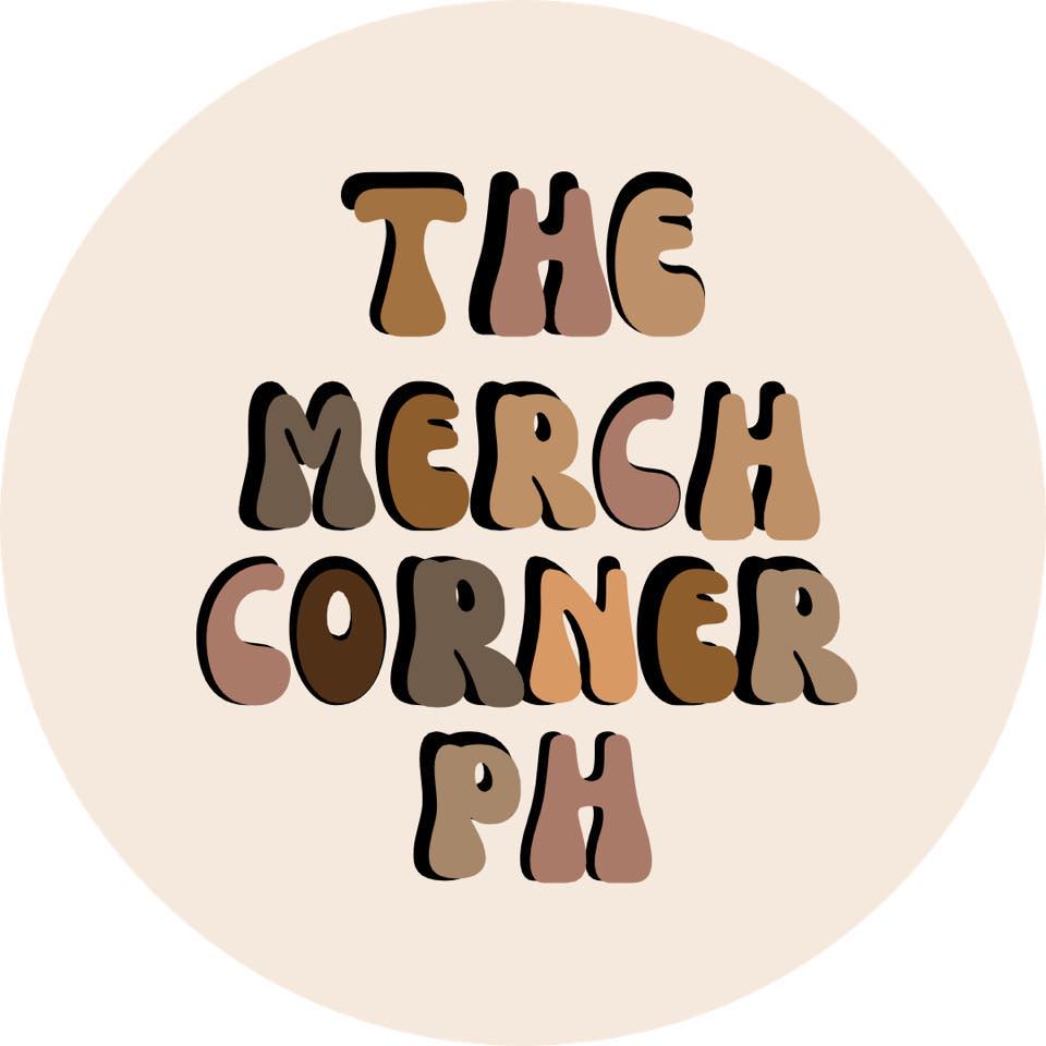 The Merch Corner PH | Manila