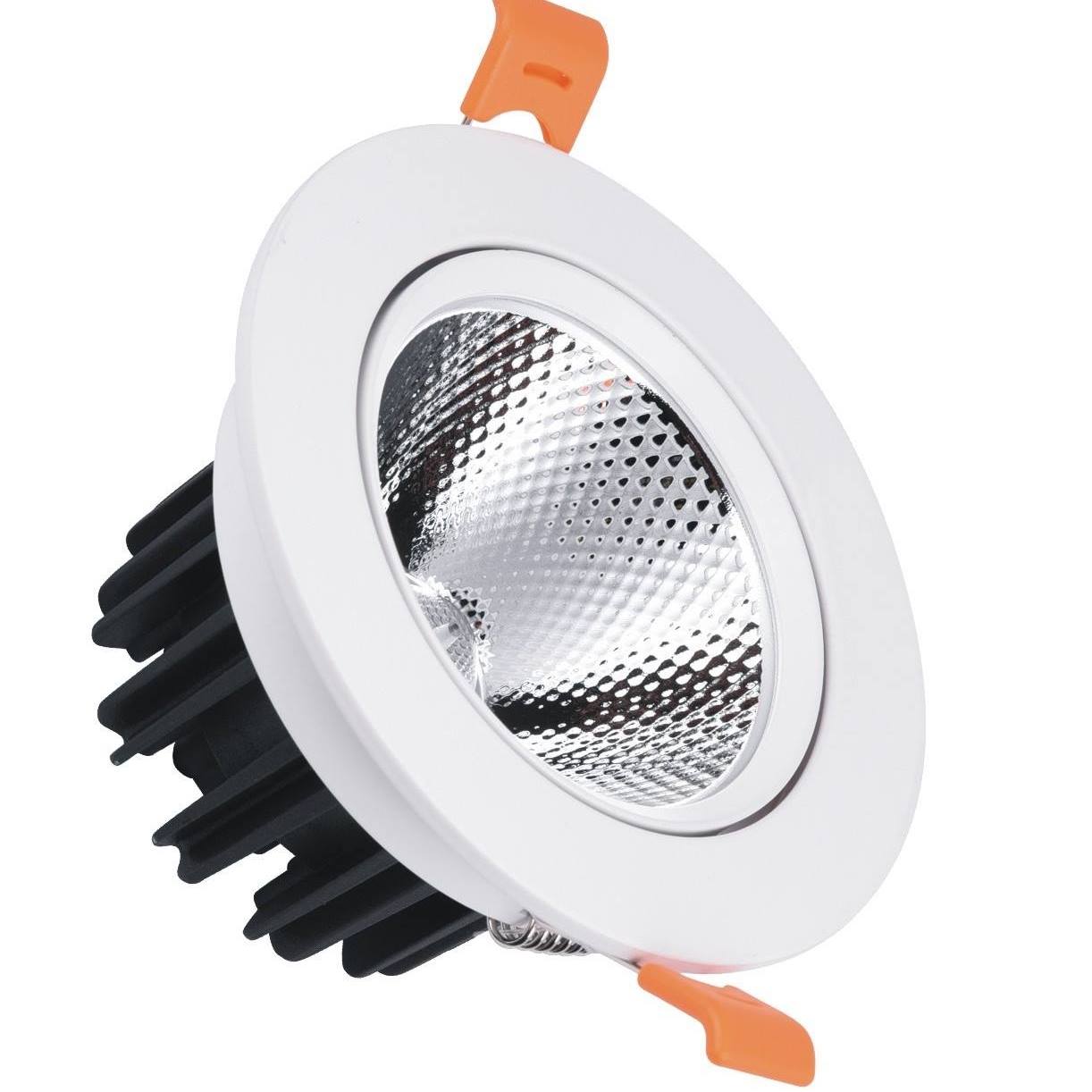Spark LED