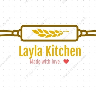 Layla kitchen